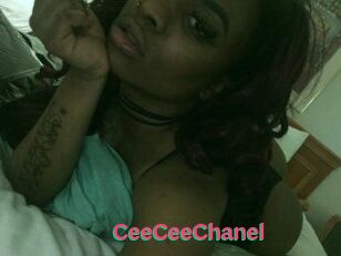 CeeCeeChanel
