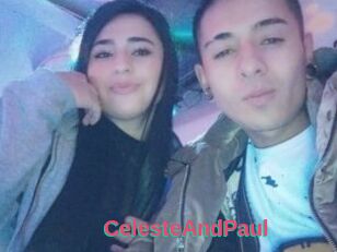 CelesteAndPaul