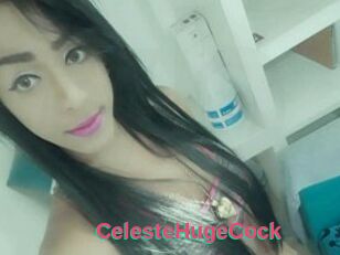 CelesteHugeCock