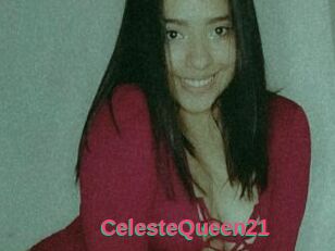 CelesteQueen21