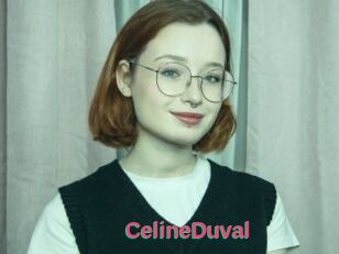 CelineDuval