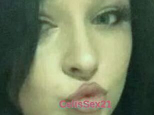 CelisSex21