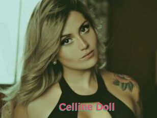 Celline_Doll