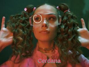 Cerdana
