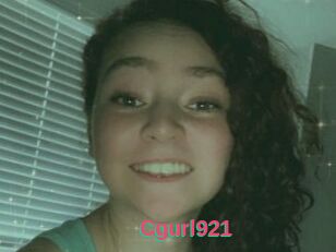 Cgurl921
