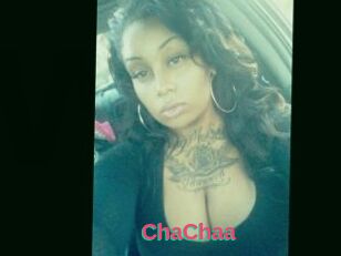 ChaChaa