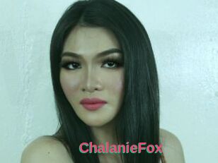 ChalanieFox