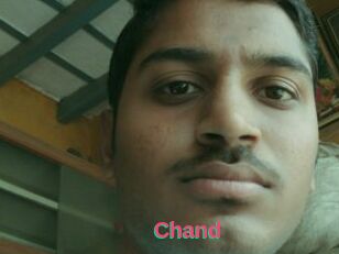Chand