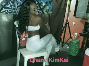 ChanelKimKai