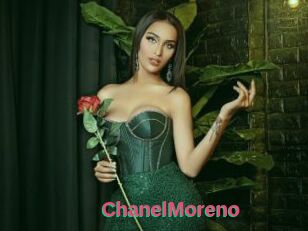 ChanelMoreno