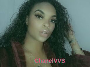 ChanelVVS