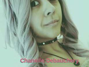 Chanelle_Debauchery