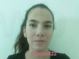 Channel22