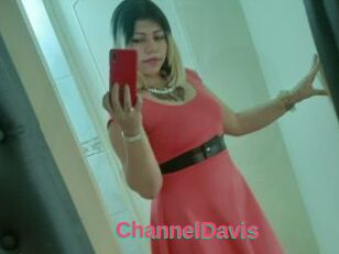 ChannelDavis