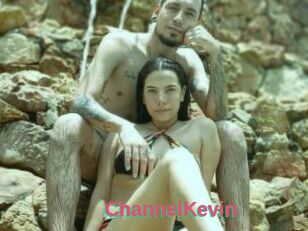 ChannelKevin