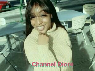 Channel_Diore