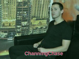 ChanningChase