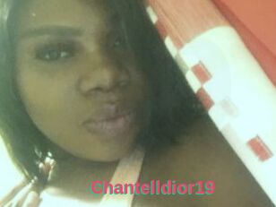 Chantelldior19