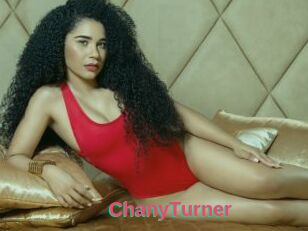 ChanyTurner