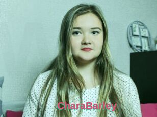 CharaBarley