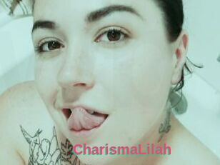 CharismaLilah