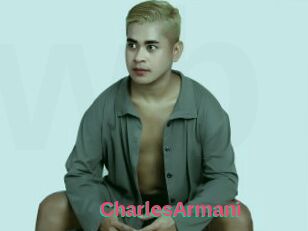 CharlesArmani