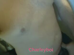 Charleyboi