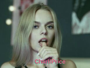 CharliPrice