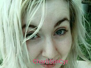 CharliSinCyr