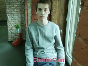 CharlieCain