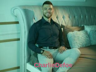 CharlieDefoe