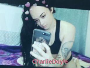 CharlieDoyle