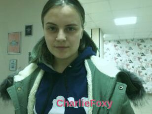 CharlieFoxy