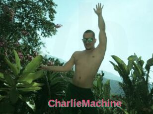 CharlieMachine