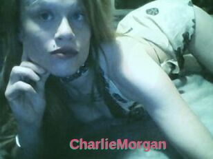 CharlieMorgan