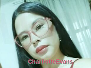 CharllotteEvans