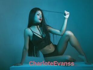 CharloteEvanss