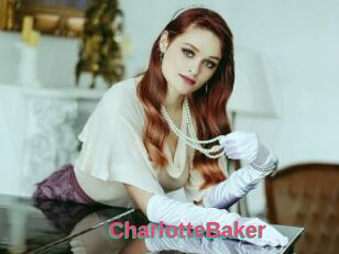 CharlotteBaker