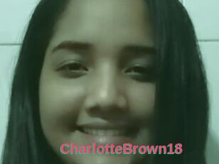 CharlotteBrown18