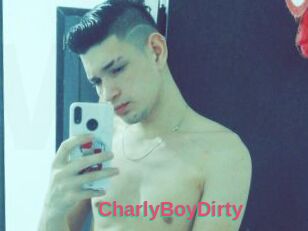 CharlyBoyDirty