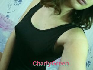 CharlyGreen_