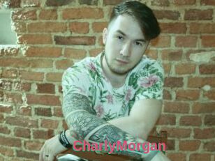 CharlyMorgan