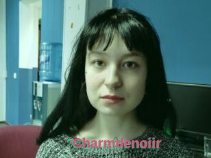 Charmdenoiir
