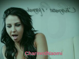 Charmed_Naomi