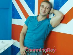 CharmingRoy