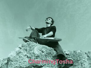 CharmingTosha