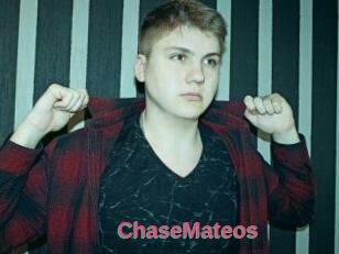 ChaseMateos