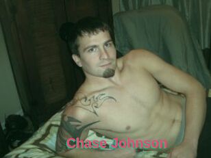Chase_Johnson