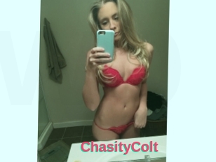 ChasityColt