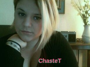 ChasteT